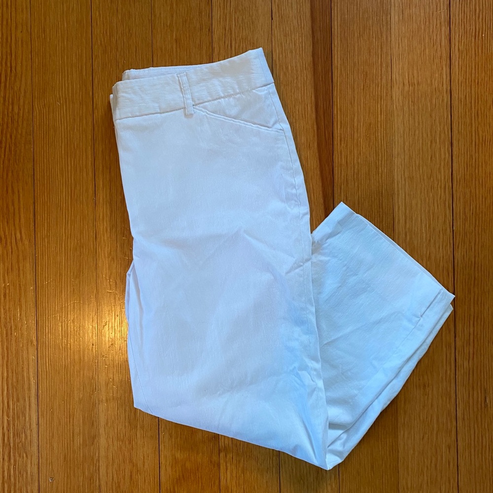 Rafaella petite pants!